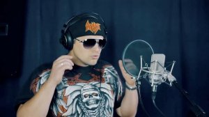 Ария - Отшельник (Pantera style COVER)