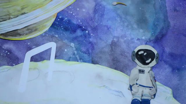 АНИМАЦИЯ Зеркало + Палитра СК 2017 смотреть онлайн