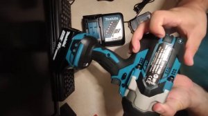 Гайковерт Макіта  DTW1002 Makita 1000nH #makita