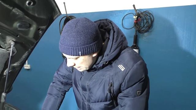 Pandora DX-90 LoRa обзор и установка авто сигнализации на Renault Duster смотреть онлайн