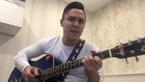 Uma2rman - Че Гевара (cover)