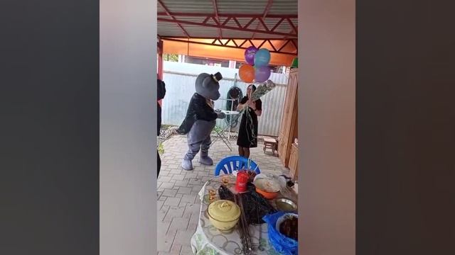Мишки в Ростове на дону поздравление встреча из роддома а также белый медведь в ростове