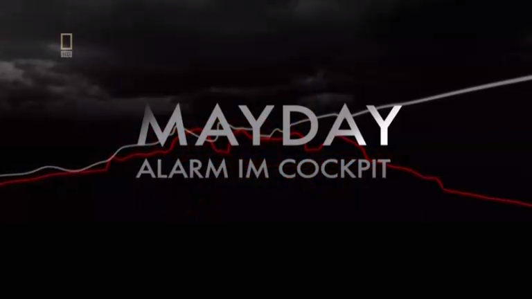 2006.09.29 Радиомолчание (Расследования авиакатастроф s05e10 Phantom Strike) смотреть онлайн