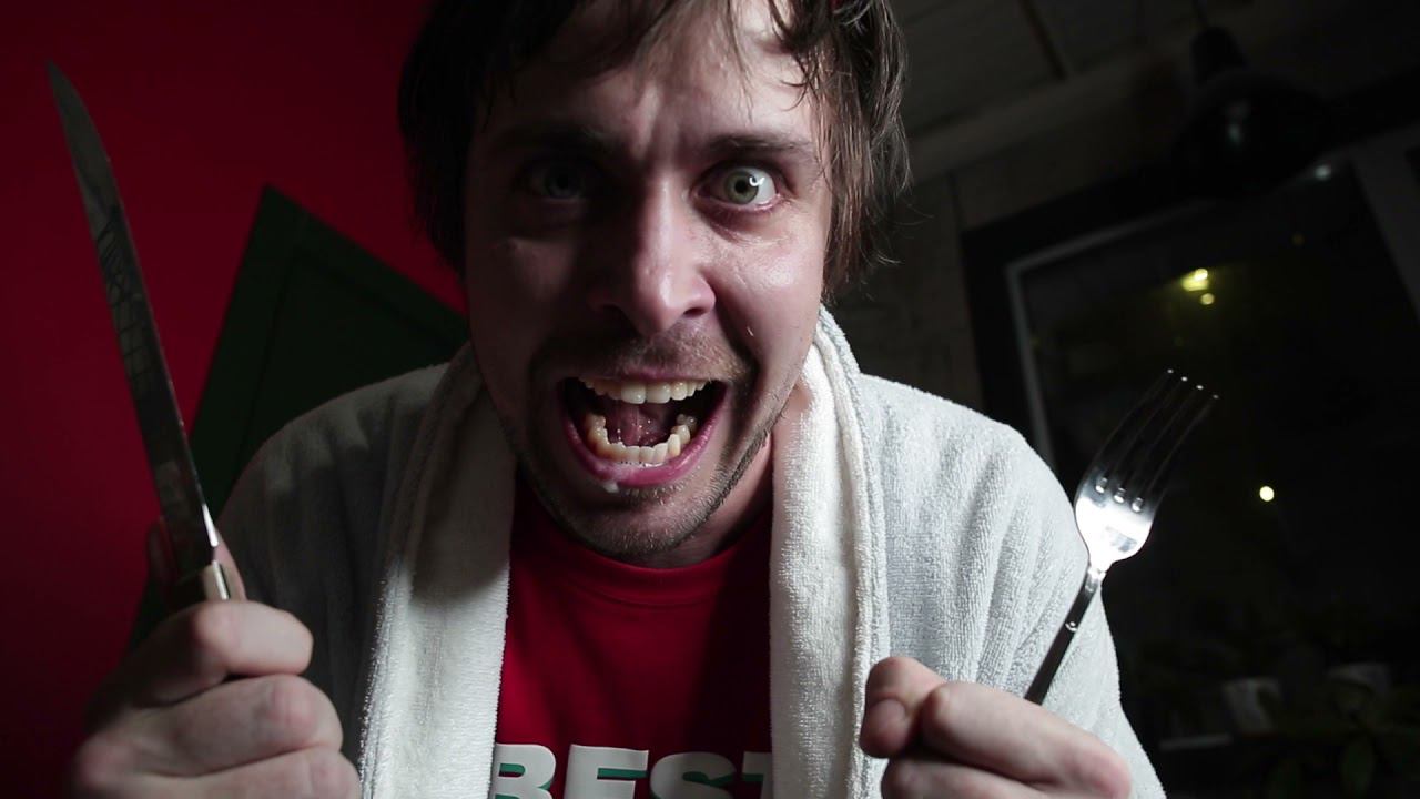 “Lockdown” День 3. Шаолинь of death смотреть онлайн