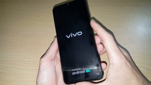 Vivo Y31 hard reset сброс настроек зависает глючит тормозит висит how to reset Vivo Y31 V2036