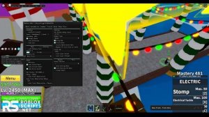 [NEW] Roblox Blox Fruits Hack Script GUI Mukuro Hub : Auto Farm, Devil Fruit Hack! *PASTEBIN 2023*