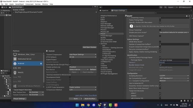 Easy IAP - Solve Google Play Billing Library V4 and API level 31 warnings смотреть онлайн
