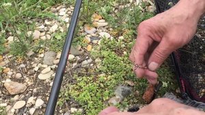 Рыбалка Нижнеподкумский третий пруд на КМВ 30.04.2022