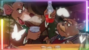 Великий мышиный сыщик