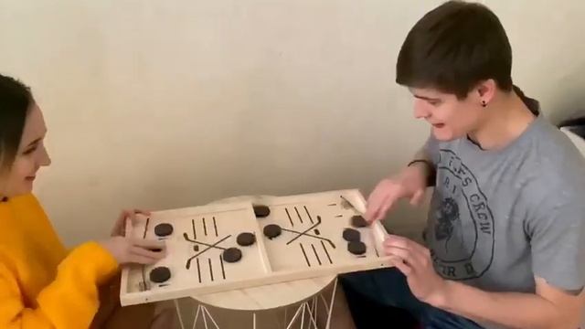 Настольная игра "Чапай" смотреть онлайн