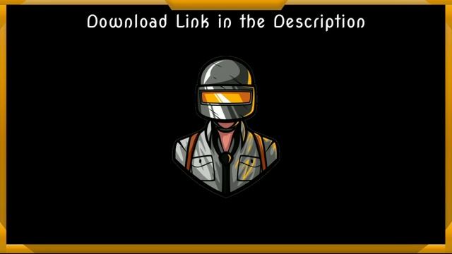 Pubg Mascot Logo Pack | Free Download | Free Gaming E-sports Logos | ft. PUBG MOBILE Mascots logo смотреть онлайн