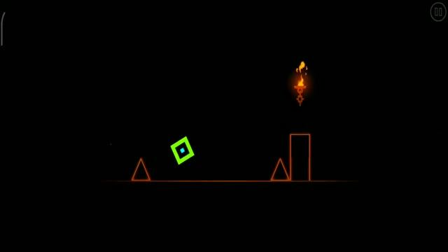 эта игра подходт после геометрия даш worold