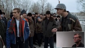 Автор «СЛОВО ПАЦАНА» реакция на: Марат и Турбо