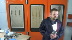 Обзор бюджетных краскопультов. Характеристики и примеры факела.