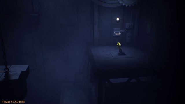 МАЛЕНЬКИЕ КОШМАРИКИ смотреть онлайн