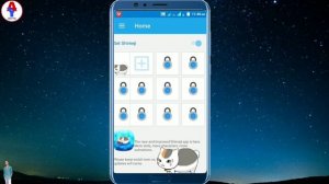Shimeji friends Best Android App For ||2020