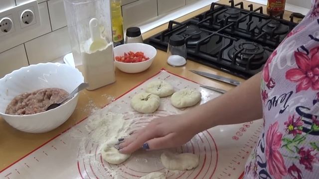 Начали УСТАНОВКУ ДУША\ХОЧУ ВСЕ ПОМЕНЯТЬ\МОИ ЗАГОТОВКИ НА ЗИМУ\ВЕЧЕР НА КУХНЕ\ПЕКУ МИНИ ПИЦЦЫ\БЕЛЯШИ смотреть онлайн