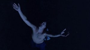 Clams Casino - I'm God (Alternative Music Video)