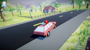 СИМУЛЯТОР ЧУВАКА! ✅ Dude Simulator Прохождение