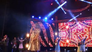 Роза Максумова - Попурри