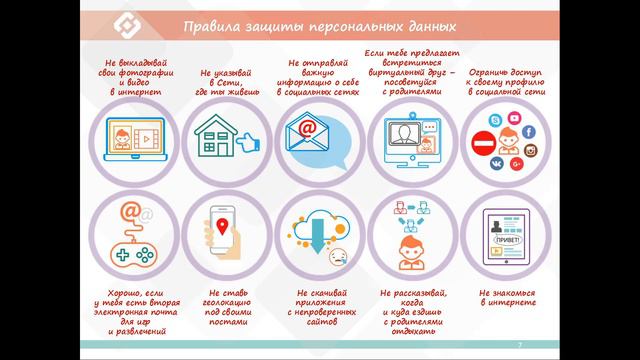 Персональные данные смотреть онлайн