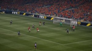 ФИФА 17 ЛОНГШОТЫ,БАГИ,ПРИКОЛЫ.FIFA 17 LONGSHOTS,FUNNY MOMENT,BAGS.