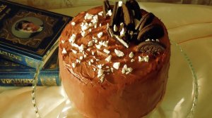 ТОРТ ***ОРЕО***!!!*****CAKE ***OREO***!!!***