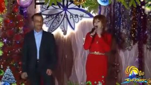 Бэлла"нна Байчорова и Арсен Байчоров.  Алкаш.