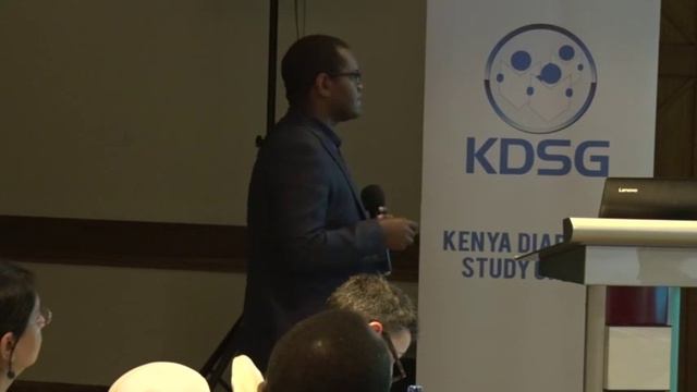 KDSG Conference Day 1 Part 3 смотреть онлайн