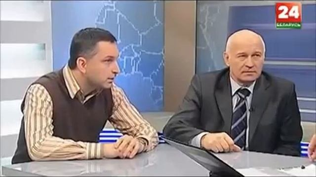 24 вопроса: логистика. Логистическая система Беларуси