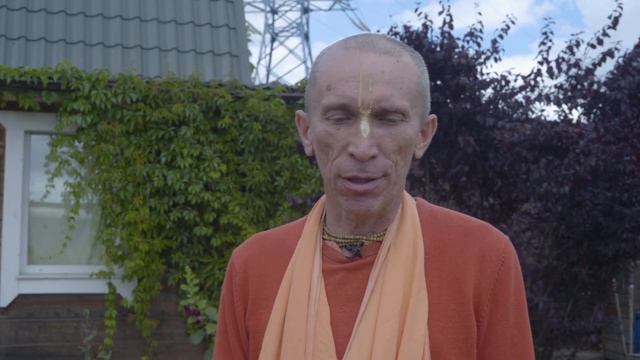 Стоит ли изучать философию Сознания Кришны, если нет склонности? смотреть онлайн