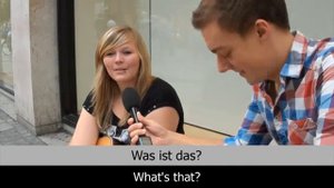 Немецкий язык для начинающих ,Easy German Episode 18 Professions Berufe