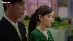 Стоит ли нам влюбиться 1 сезон 18 серия