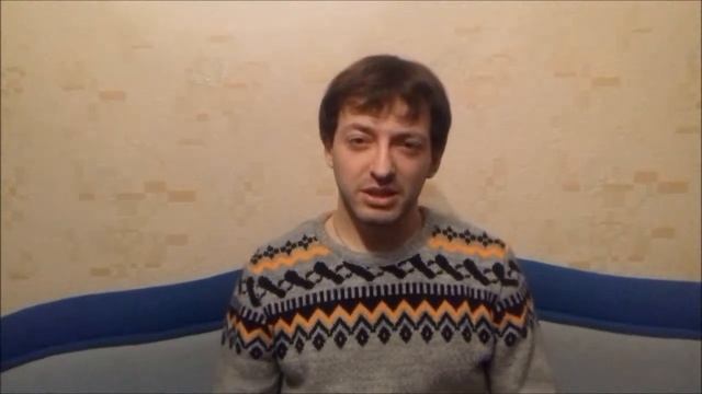 Как научиться сдерживать обещания, данные самому себе? Состояния сознания. Психология. смотреть онлайн