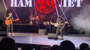 Концерт группы «После 11»