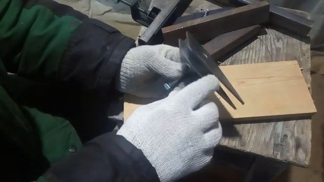 Самодельная магнитная масса смотреть онлайн