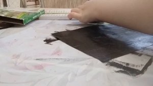 Как сделать гравюру своими руками за 7 минут!