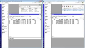 Настройка IPSec по верх GRE для Нескольких маршрутизаторов Mikrotik