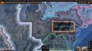 HOI4: РУССКИЕ, КАЗАХИ И НЕМЦЫ РАЗВАЛИЛИ США! ЗАРУБА В АМЕРИКЕ