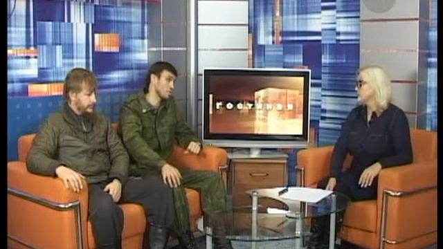 Разговор в «Гостиной» смотреть онлайн