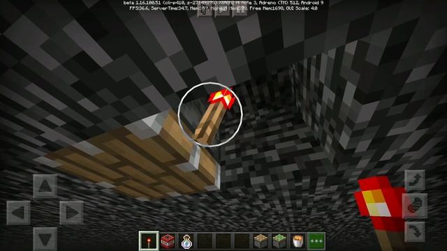 Про Minecraft PE на Android 1.16.100.51 Бета | Java Parity смотреть онлайн