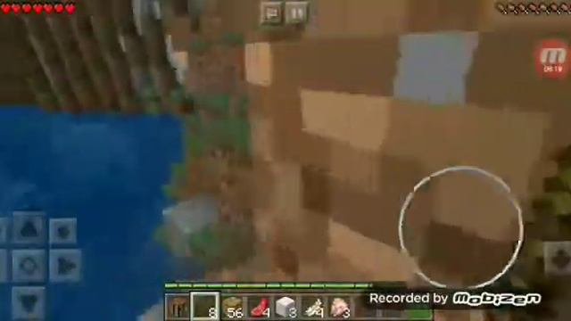 Пробная версия Майнкрафт смотреть онлайн