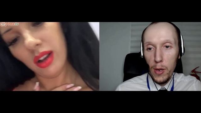 ДЕРЗКИЙ РАБОТНИК ЛОХО- БАНКА | ПРАНК В ЧАТ РУЛЕТКЕ смотреть онлайн