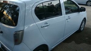 Used Toyota Pixis Epoch L 2016 - 3732616
