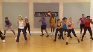 Billy Blanks - Calorie Burner