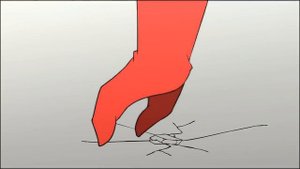 Glitchtale | AMV | The Resistence | by Skillet