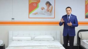 О выборе правильной кровати