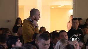 Как сделать результат за неделю ! Петр Осипов БМ