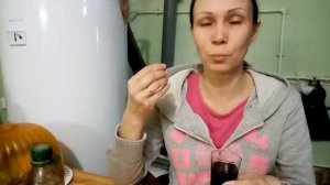 Делаем сосновый деготь.