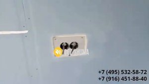 Монтаж звукоизоляции  стен. Панельная звукоизоляция ЗИПС Вектор